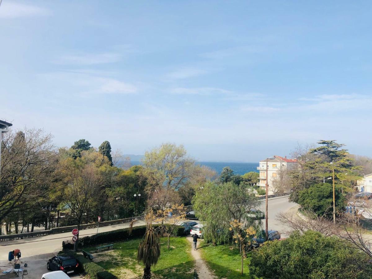 Kolovare Beachfront Apartment Zadar Extérieur photo